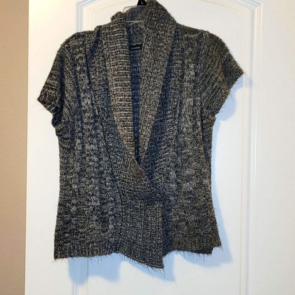 Maurices Sweater L